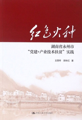 红色火种：湖南省永州市
