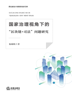 国家治理视角下的“区