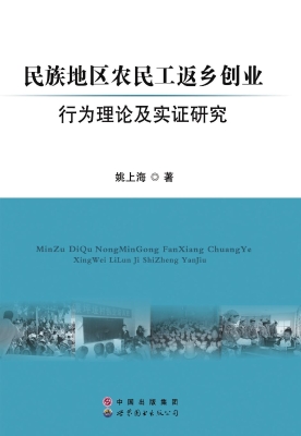 民族地区农民工返乡创