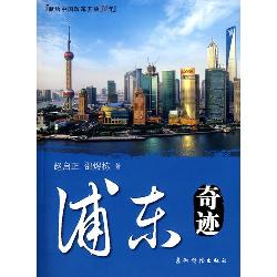 浦东奇迹