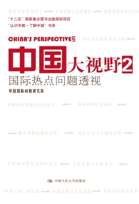 中国大视野 2——国际