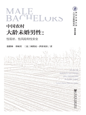 中国农村大龄未婚男性