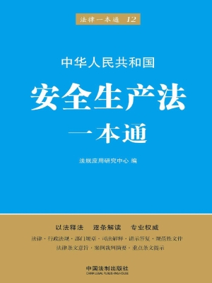 中华人民共和国安全生