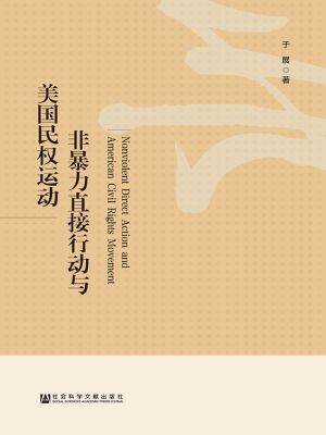 非暴力直接行动与美国
