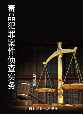 毒品犯罪案件侦查实务