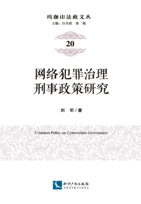 网络犯罪治理刑事政策