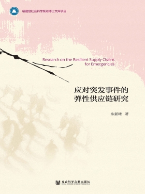 应对突发事件的弹性供