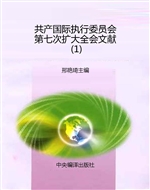 共产国际执行委员会第
