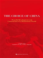 中国的抉择