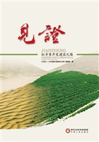 见证