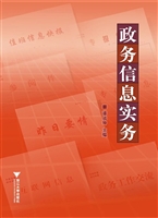 政务信息实务