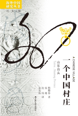 一个中国村庄：山东台头