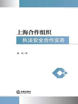 上海合作组织执法安全