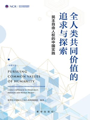 全人类共同价值的追求