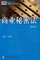 商业秘密法