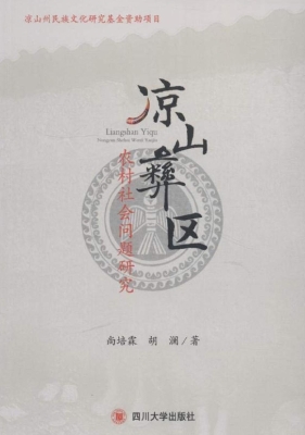 凉山彝区农村社会问题