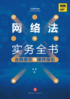 网络法实务全书——合