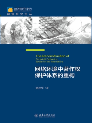 网络环境中著作权保护