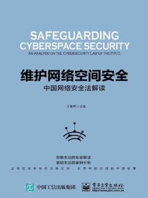 维护网络空间安全——