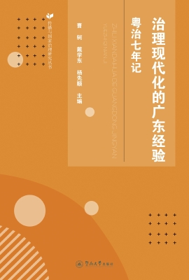治理现代化的广东经验