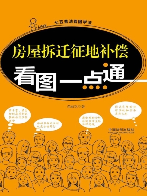 房屋拆迁征地补偿看图