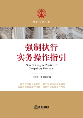 强制执行实务操作指引