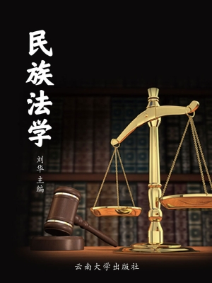民族法学