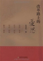 改革路上的忧思