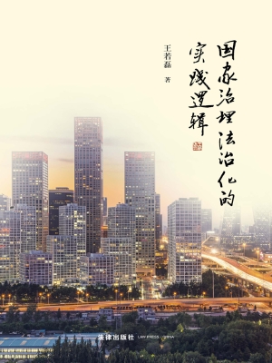 国家治理法治化的实践