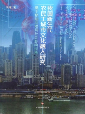 我国新生代农民工城市