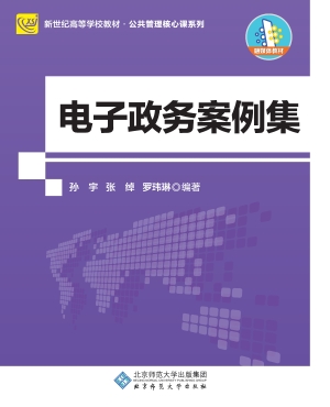 电子政务案例集