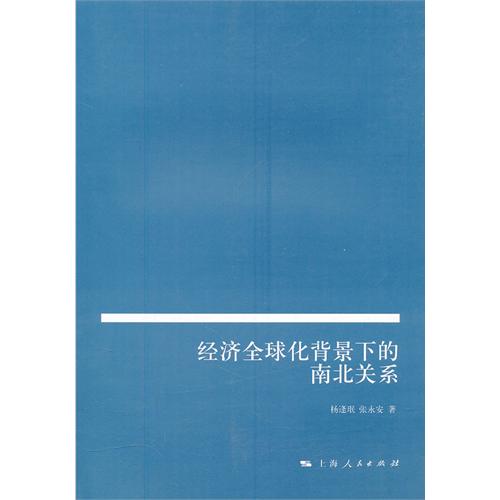 经济全球化背景下的南