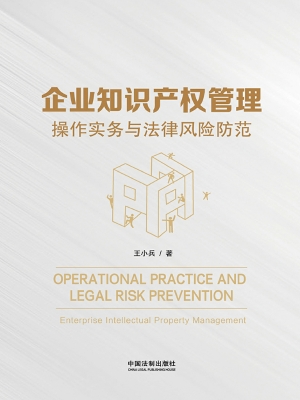 企业知识产权管理——