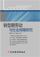 转型期劳动与社会保障
