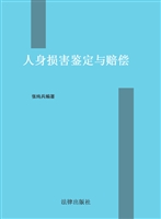 人身损害鉴定与赔偿