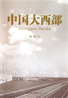 中国大西部