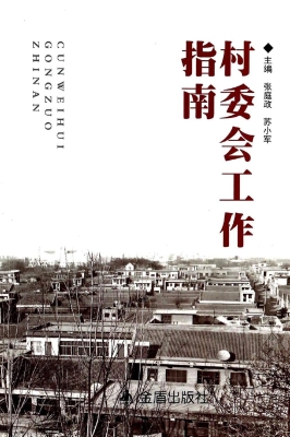 村委会工作指南