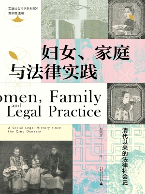妇女、家庭与法律实践