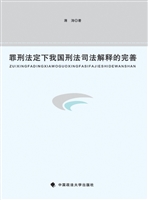 罪刑法定下我国刑法司