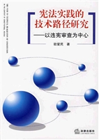 宪法实践的技术路径研
