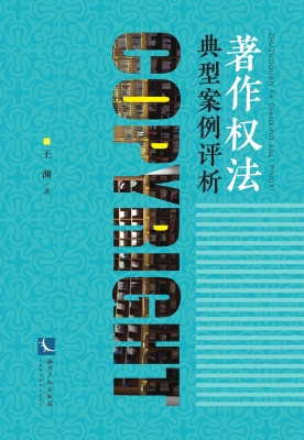 著作权法典型案例评析