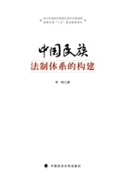 中国民族法制体系的构
