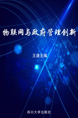 物联网与政府管理创新