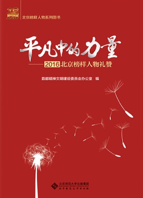 平凡中的力量——2016