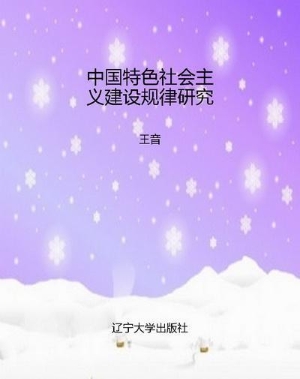 中国特色社会主义建设