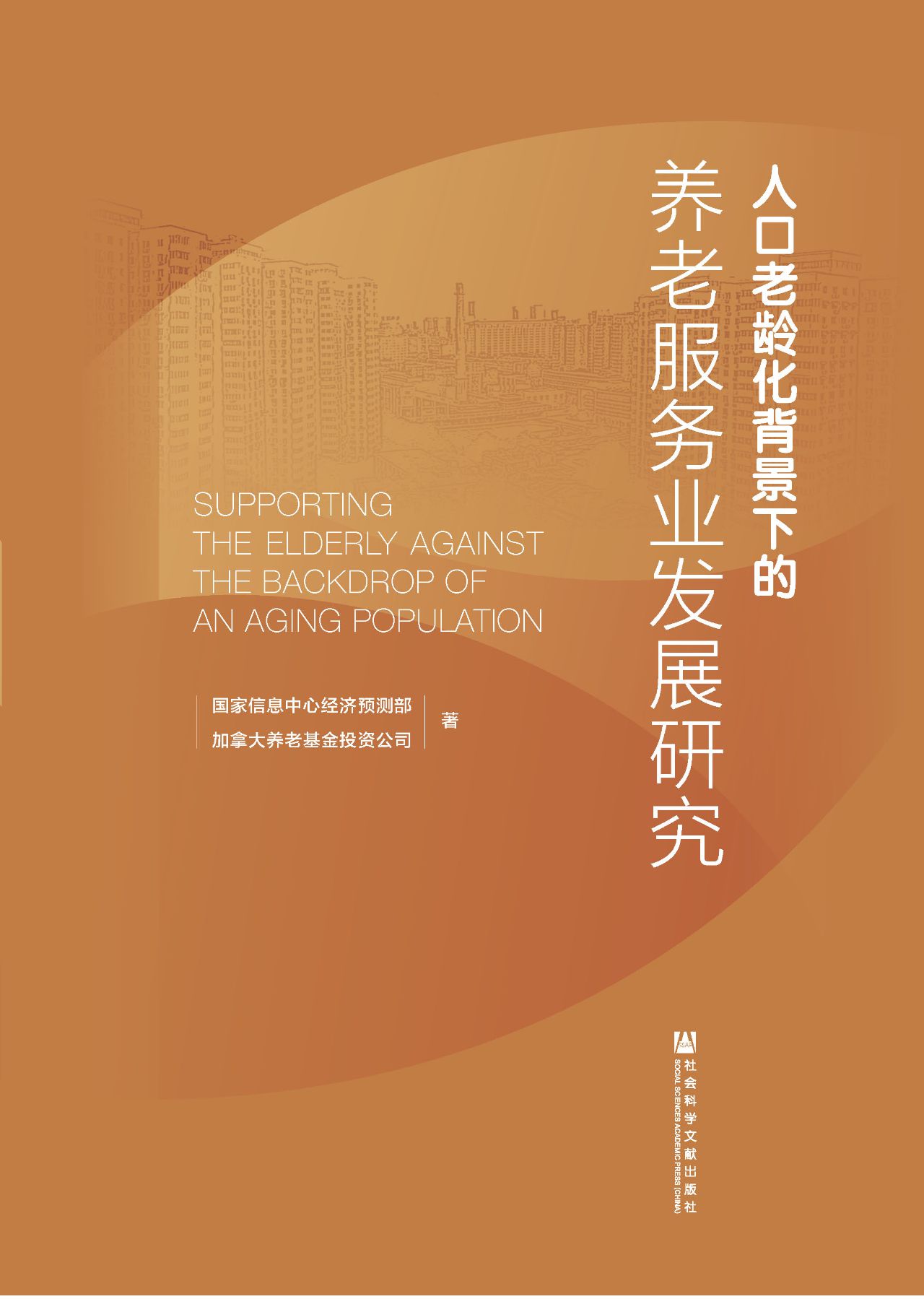 人口老龄化背景下的养