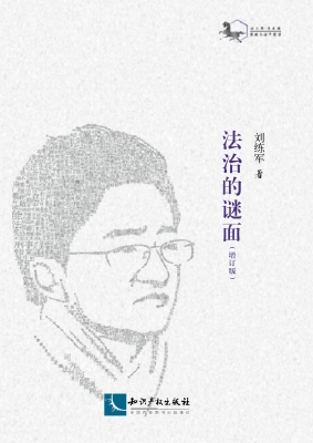 法治的谜面