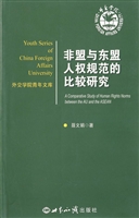非盟与东盟人权规范的