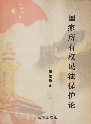国家所有权民法保护论