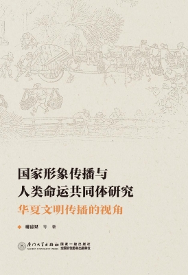 国家形象传播与人类命